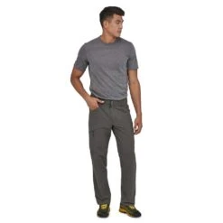 Patagonia Men's Quandary Pants Regular - Forge Grey -Daily Flex Shop webimage 5C32B3EB 8EBA 4057 A12C002AE54482EF