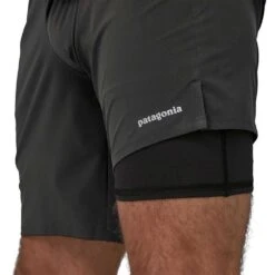 Patagonia Men's Multi Trails Short - Black -Daily Flex Shop webimage 5FD51C14 7FCA 4819 9B1399EF4F5CB8B7