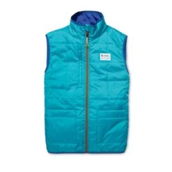 Cotopaxi Men's Teca Calido Vest - The Wave -Daily Flex Shop webimage 66C9E6E1 92DD 427B AF8BD46E28BA3A1B