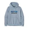 Patagonia Men's P-6 Logo Uprisal Hoody - Steam Blue 2 Patagonia Men's P-6 Logo Uprisal Hoody - Steam Blue -Daily Flex Shop webimage 6C6E9321 54B0 4311 8398DD030BF63419