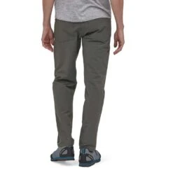 Patagonia Men's Quandary Pants Regular - Forge Grey -Daily Flex Shop webimage 6D700B2F AE70 4762 B7DE2FA5B69F058A