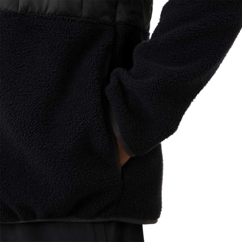 Cotopaxi Men's Trico Hybrid Hooded Jacket - Iron/Black 10 Cotopaxi Men's Trico Hybrid Hooded Jacket - Iron/Black - Image 8