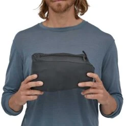 Patagonia Men's Down Sweater Vest 2022 - Black -Daily Flex Shop webimage 7DE57F5C 95D9 44D5 BBE9C39E5FBD6414