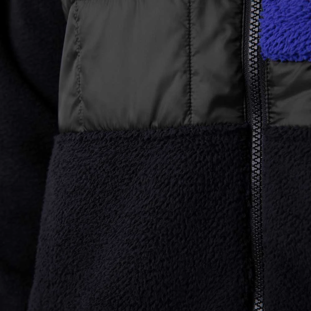 Cotopaxi Men's Trico Hybrid Hooded Jacket - Iron/Black 9 Cotopaxi Men's Trico Hybrid Hooded Jacket - Iron/Black - Image 7