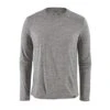 Patagonia Men's Long-Sleeved Capilene Cool Daily Shirt - Feather Grey -Daily Flex Shop webimage 99F3B2BE 07FF 40E1 B63AC3FCFD991480