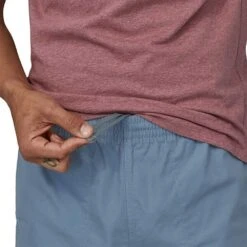 Patagonia Men's Funhoggers Shorts 6 In - Light Plume Grey -Daily Flex Shop webimage 9AA01A14 F477 48CC 9AA48356CE863FE7