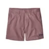 Patagonia Men's Lightweight All-Wear Hemp Shorts 6in - Evening Mauve -Daily Flex Shop webimage CEA1508B C9FF 4882 98FC86C9495810DD