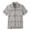 Patagonia Men's Back Step Shirt - Shore Plaid: Salt Grey -Daily Flex Shop webimage DB0CB28E D5FC 40D9 B0DCE58652E13EAB