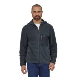 Patagonia Men's Microdini Hoody - Pitch Blue 6 Patagonia Men's Microdini Hoody - Pitch Blue -Daily Flex Shop webimage DEEFAE35 1529 4BFF 99714DDA9A3E65B1
