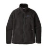 Patagonia Men's Retro Pile Jacket - Black 2 Patagonia Men's Retro Pile Jacket - Black -Daily Flex Shop webimage EFBA585F 31BE 4460 AF542AC383F4C90F