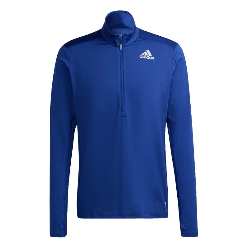 Daily Flex Shop 4 Daily Flex Shop -Daily Flex Shop adidas Mens OTR HZ GT8936 Blue Front
